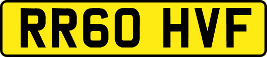 RR60HVF