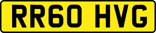 RR60HVG