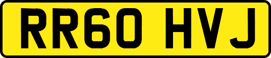 RR60HVJ
