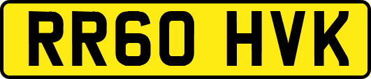 RR60HVK