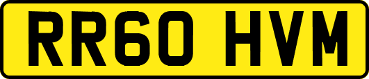 RR60HVM