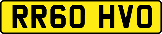 RR60HVO