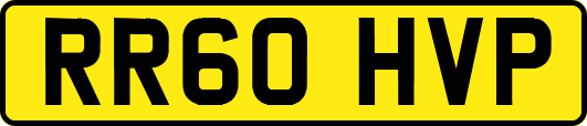 RR60HVP