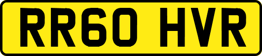 RR60HVR