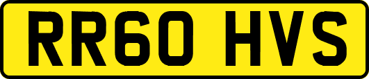 RR60HVS