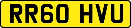 RR60HVU