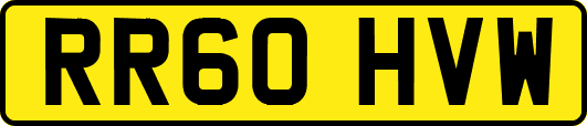 RR60HVW