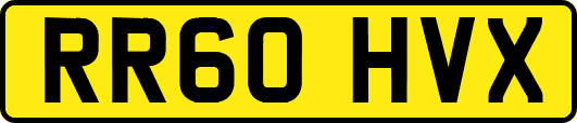 RR60HVX