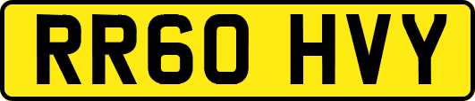 RR60HVY