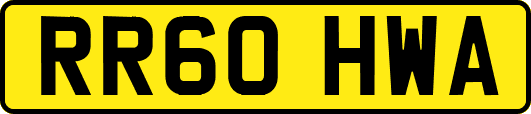 RR60HWA