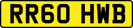 RR60HWB