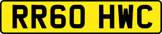 RR60HWC