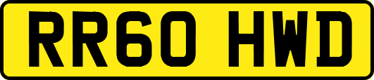 RR60HWD