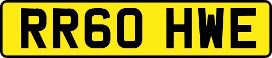 RR60HWE