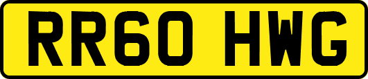 RR60HWG