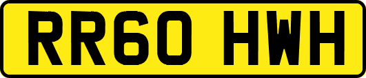 RR60HWH