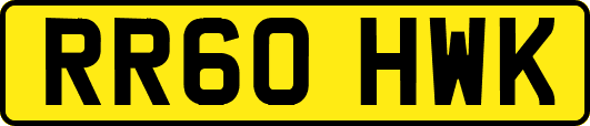 RR60HWK