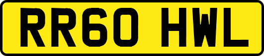 RR60HWL