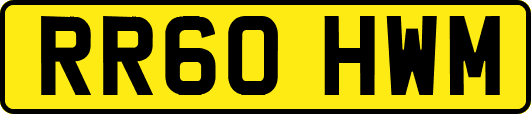RR60HWM
