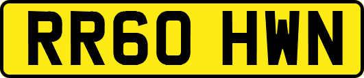 RR60HWN