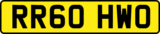 RR60HWO