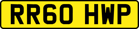 RR60HWP
