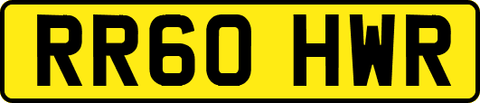RR60HWR