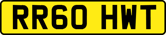 RR60HWT