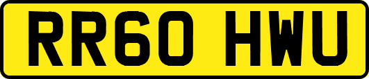 RR60HWU