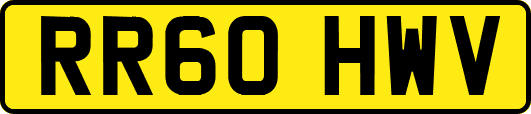 RR60HWV