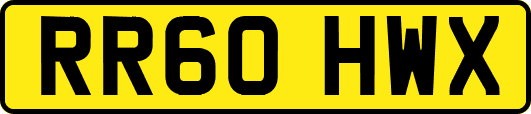 RR60HWX