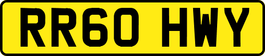 RR60HWY