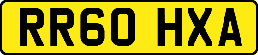 RR60HXA