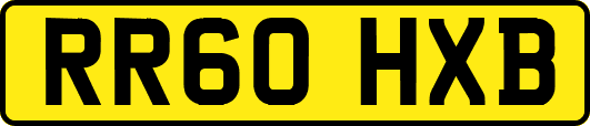 RR60HXB