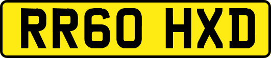 RR60HXD