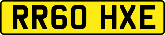 RR60HXE