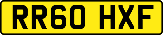 RR60HXF