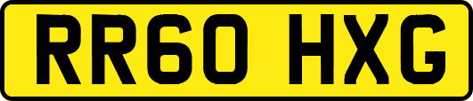 RR60HXG