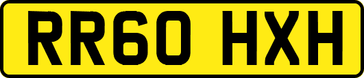 RR60HXH