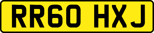 RR60HXJ