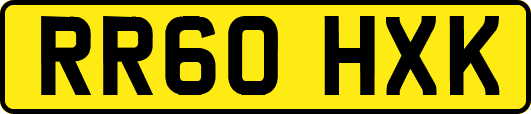 RR60HXK