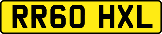 RR60HXL