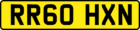 RR60HXN