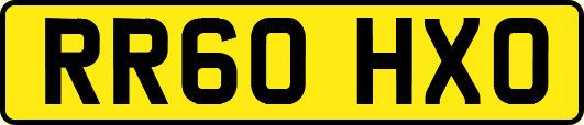 RR60HXO