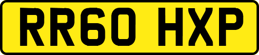 RR60HXP