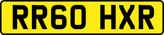 RR60HXR