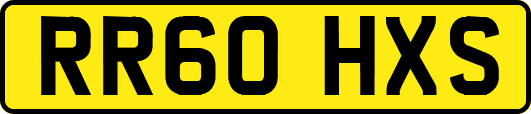 RR60HXS