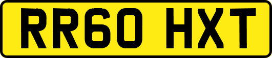 RR60HXT