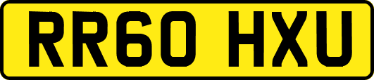 RR60HXU