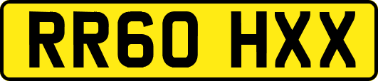 RR60HXX